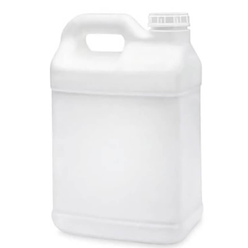 10L Plastic Jug for Pure Canadian Maple Syrup